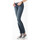 Υφασμάτινα Γυναίκα Skinny jeans Wrangler Courtney Storm Break W23SP536V Μπλέ