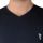 Υφασμάτινα Άνδρας T-shirt με κοντά μανίκια Marion Roth 55767 Μπλέ