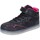 Παπούτσια Κορίτσι Sneakers Lulu BR353 Black