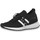 Παπούτσια Γυναίκα Sneakers Tamaris 23709 Black
