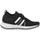 Παπούτσια Γυναίκα Sneakers Tamaris 23709 Black