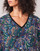 Υφασμάτινα Γυναίκα Μπλούζες Vero Moda VMBECKY Multicolour
