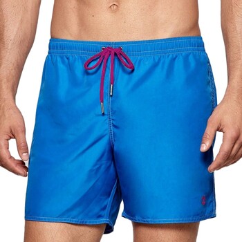 Υφασμάτινα Άνδρας Μαγιώ / shorts για την παραλία Impetus 7414F78 G15 Μπλέ