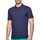 Υφασμάτινα Άνδρας T-shirts & Μπλούζες Impetus 7305G05 E97 Μπλέ