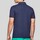 Υφασμάτινα Άνδρας T-shirts & Μπλούζες Impetus 7305G05 E97 Μπλέ