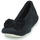 Παπούτσια Γυναίκα Παντόφλες Isotoner 95810 Black