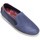 Παπούτσια Άνδρας Derby & Richelieu Fluchos Komodo F0198 Lago Μπλέ