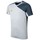 Υφασμάτινα Άνδρας T-shirts & Μπλούζες New Balance WSTM500SVM Grey