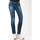 Υφασμάτινα Γυναίκα Skinny jeans Wrangler Hailey Slim W22T-XB-23C Μπλέ