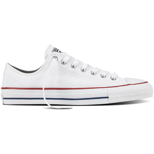 Παπούτσια Sneakers Converse Chuck taylor all star pro ox Άσπρο