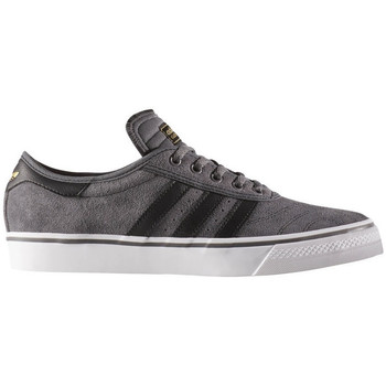 Παπούτσια Άνδρας Skate Παπούτσια adidas Originals Adi-ease premiere Grey