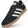 Παπούτσια Άνδρας Skate Παπούτσια adidas Originals Busenitz Black