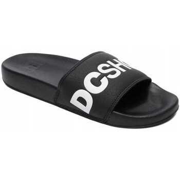 DC Shoes Dc slide Black