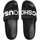 Παπούτσια Άνδρας Σανδάλια / Πέδιλα DC Shoes Dc slide Black