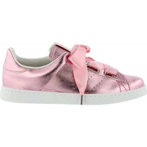 Παπούτσια Γυναίκα Sneakers Victoria 1125165 Ροζ