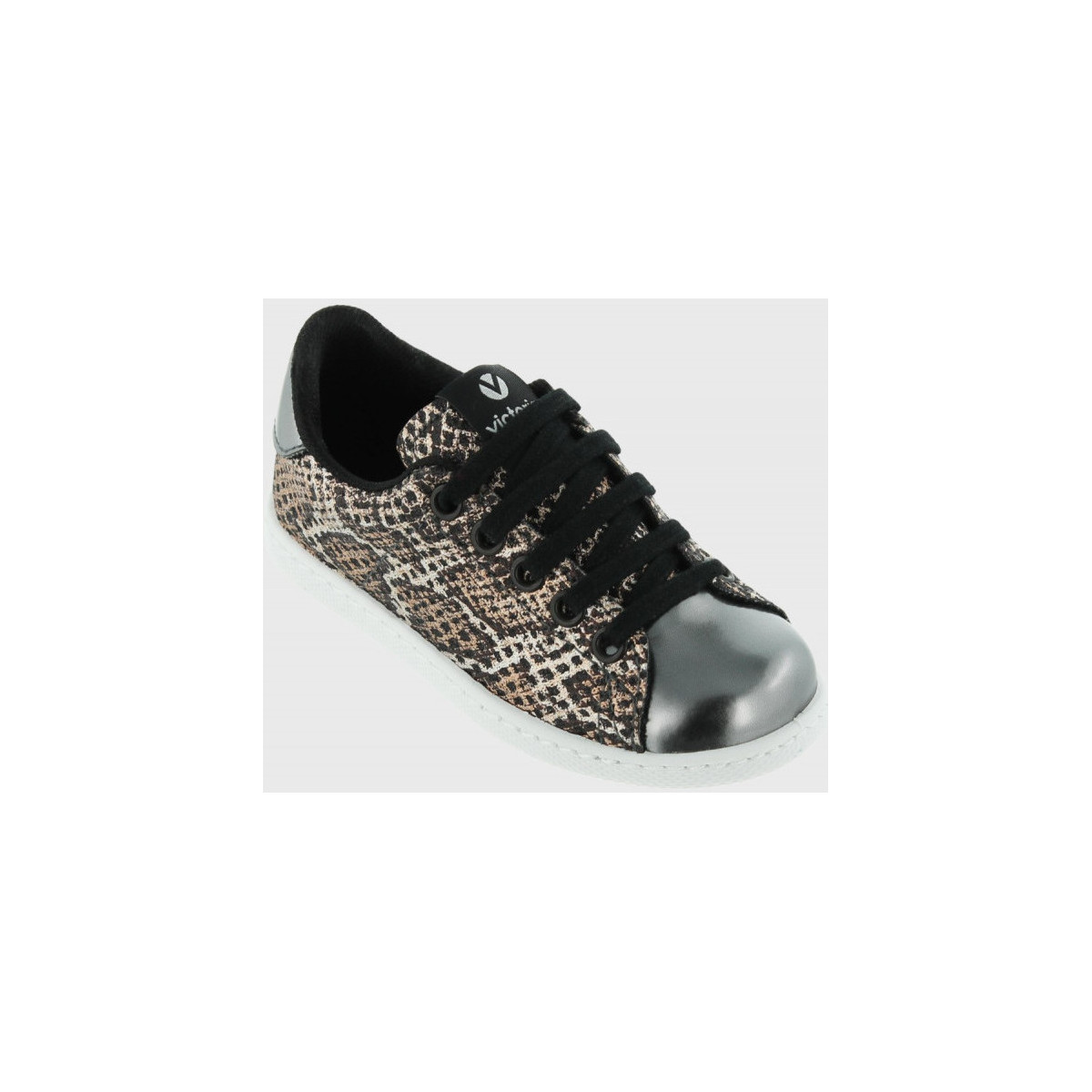 Παπούτσια Κορίτσι Sneakers Victoria 1125135 Grey