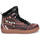 Παπούτσια Άνδρας Ψηλά Sneakers Roberto Cavalli 8343 Multicolour