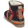 Παπούτσια Γυναίκα Παντόφλες Cool shoe DAKOTA Marine / Multicolour