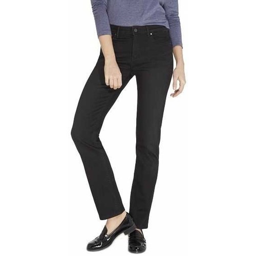 Υφασμάτινα Γυναίκα Skinny jeans Wrangler Lee Drew Real Black W24SCK81E Μπλέ