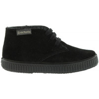 Παπούτσια Παιδί Sneakers Victoria 106793 Black