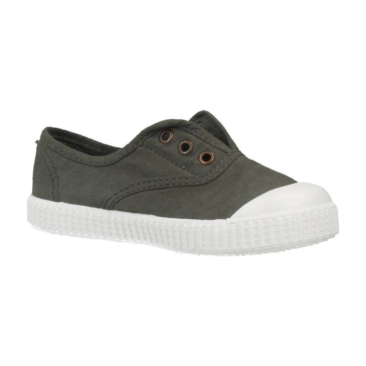 Παπούτσια Αγόρι Χαμηλά Sneakers Victoria 06627 Grey