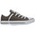 Παπούτσια Παιδί Sneakers Converse Chuck taylor all star ox Grey