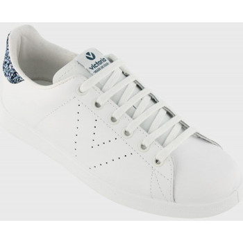 Παπούτσια Κορίτσι Sneakers Victoria 1125104 Άσπρο