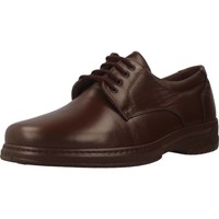 Παπούτσια Άνδρας Derby & Richelieu Pinoso's 5975 H Brown