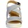 Παπούτσια Γυναίκα Σανδάλια / Πέδιλα Geox 109508 Άσπρο