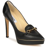 Παπούτσια Γυναίκα Γόβες Moschino MA1003 Nero