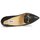 Παπούτσια Γυναίκα Γόβες Moschino MA1003 Nero
