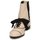 Παπούτσια Γυναίκα Μπότες Moschino MA2103 Beige