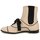 Παπούτσια Γυναίκα Μπότες Moschino MA2103 Beige