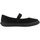 Παπούτσια Κορίτσι Derby & Richelieu Vulladi 488 070 Black