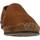 Παπούτσια Άνδρας Μοκασσίνια Fluchos 8674 Brown