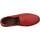 Παπούτσια Άνδρας Μοκασσίνια Fluchos 8674 Red