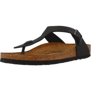 Παπούτσια Σανδάλια / Πέδιλα Birkenstock GIZEH BS Black