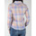 Υφασμάτινα Γυναίκα Πουκάμισα Wrangler Western Shirt W5045BNSF Multicolour