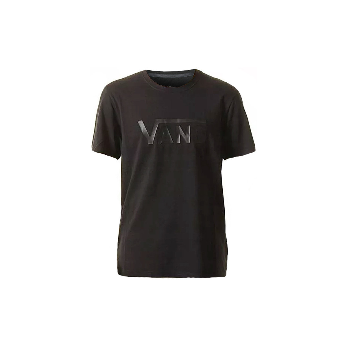 Υφασμάτινα Άνδρας T-shirt με κοντά μανίκια Vans Ap M Flying VS Tee Black