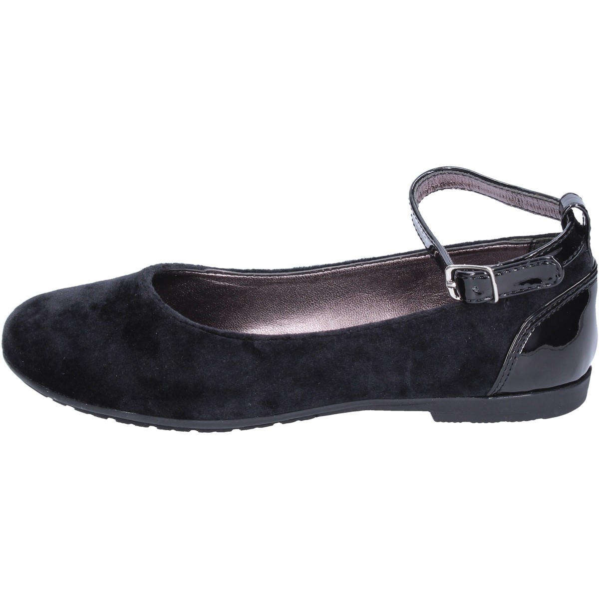 Παπούτσια Κορίτσι Μπαλαρίνες It's For You BR523 Black