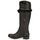Παπούτσια Γυναίκα Μπότες για την πόλη Moschino Cheap & CHIC CA2601 Black