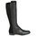Παπούτσια Γυναίκα Μπότες για την πόλη Moschino Cheap & CHIC CA2612 Black