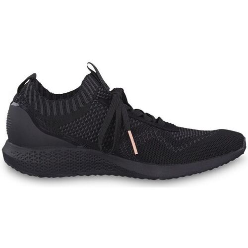 Παπούτσια Γυναίκα Sneakers Tamaris 23714 Black
