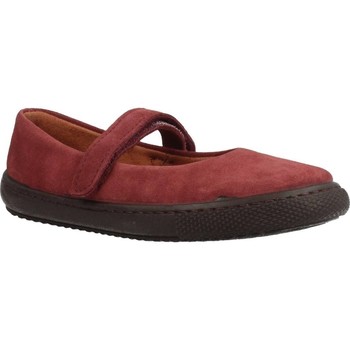 Παπούτσια Κορίτσι Derby & Richelieu Vulladi 488 070 Red
