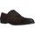 Παπούτσια Άνδρας Derby & Richelieu Stonefly BERRY 5 Black