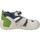 Παπούτσια Αγόρι Σανδάλια / Πέδιλα Chicco 68405 Άσπρο