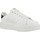 Παπούτσια Χαμηλά Sneakers Victoria BASKET Άσπρο