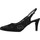 Παπούτσια Γυναίκα Γόβες Argenta 27041 Black