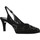 Παπούτσια Γυναίκα Γόβες Argenta 27041 Black