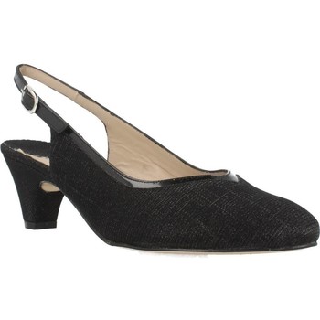 Παπούτσια Γυναίκα Γόβες Argenta 27420R Black
